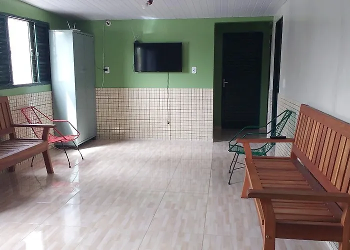 Hotel Bem Vindo Teresina