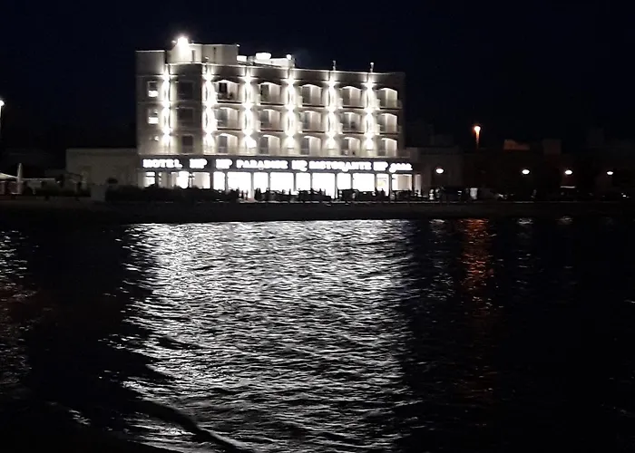 Grand Hotel Paradise