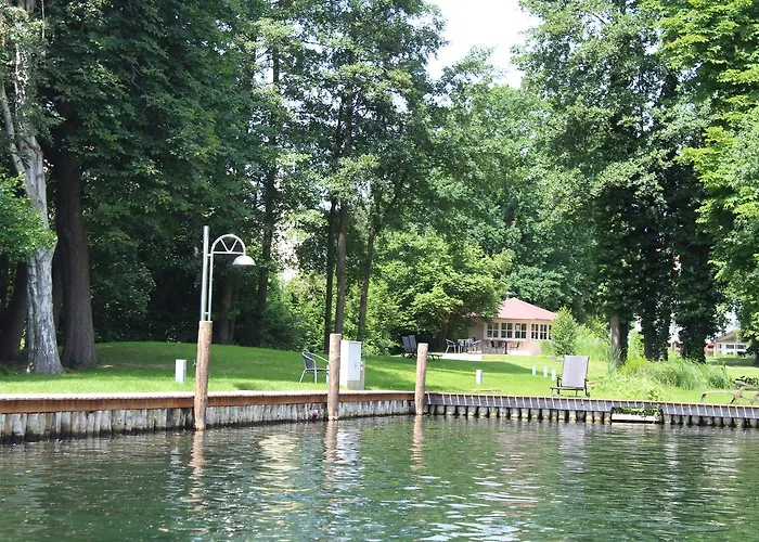 Hotel Villa Passion