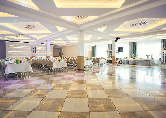 Hotel Nad Nettą