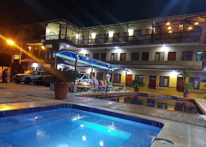Hotel Mediterraneo