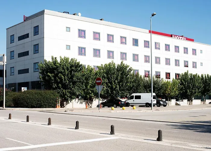 Hotel Cim Valles