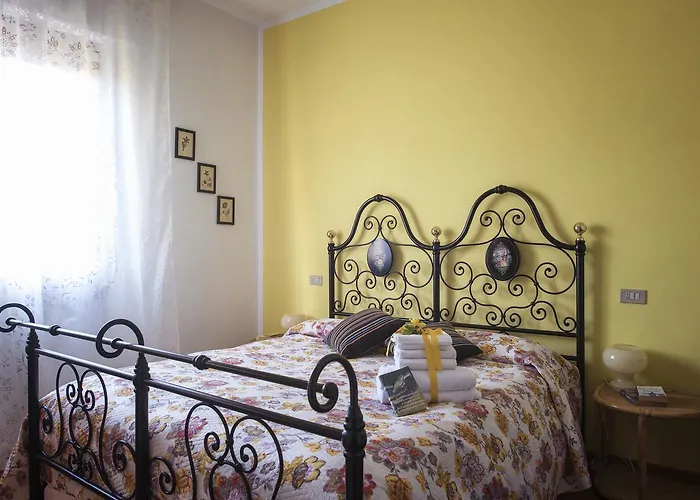 Albergo La Bussola