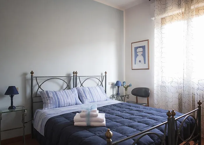 Albergo La Bussola