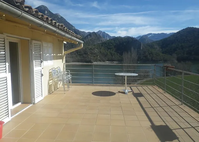 Hotel Del Llac