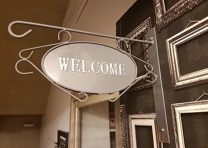 Hotel-Restaurant "Chez Carriere"