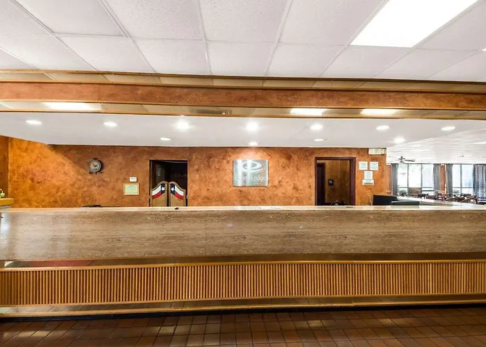 Econo Lodge Kerrville