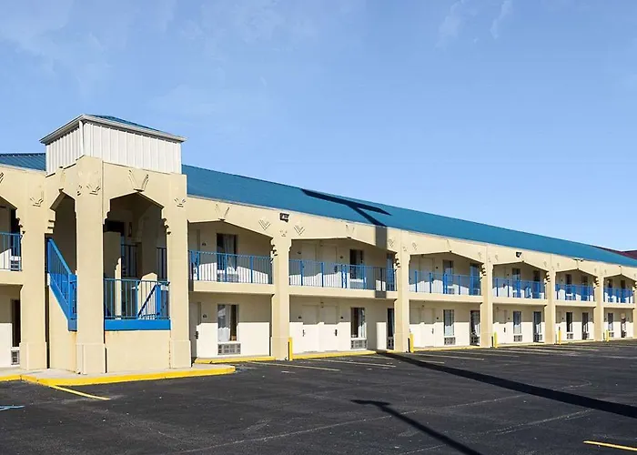 Days Inn - Manchester