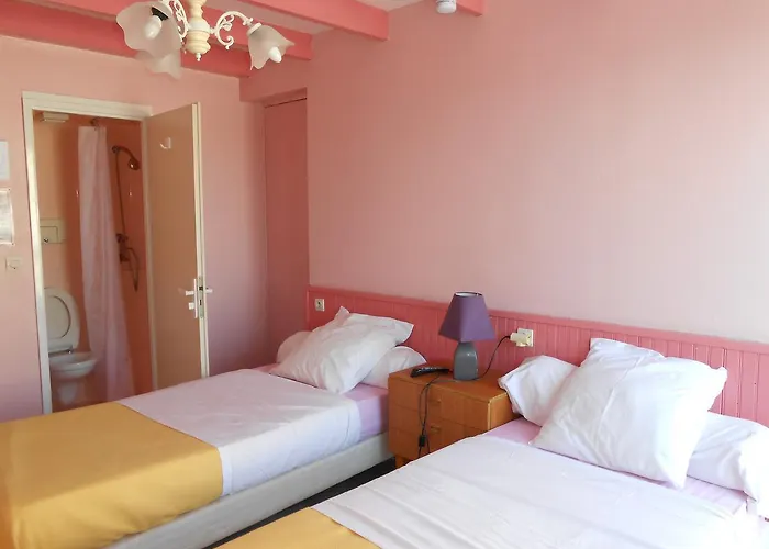 Hotel Le Cargo