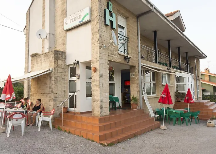 Hotel San Pedro