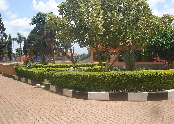 Wal Ville Suites