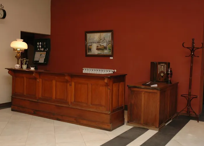 Como era Antes