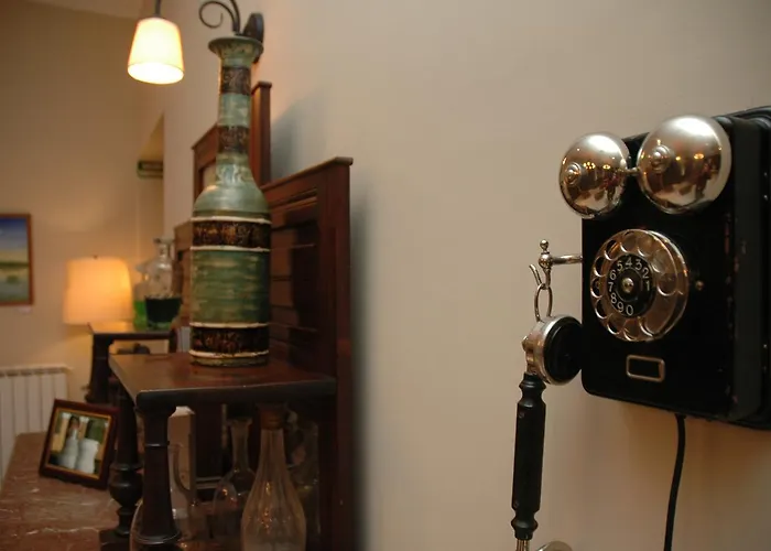 Como era Antes