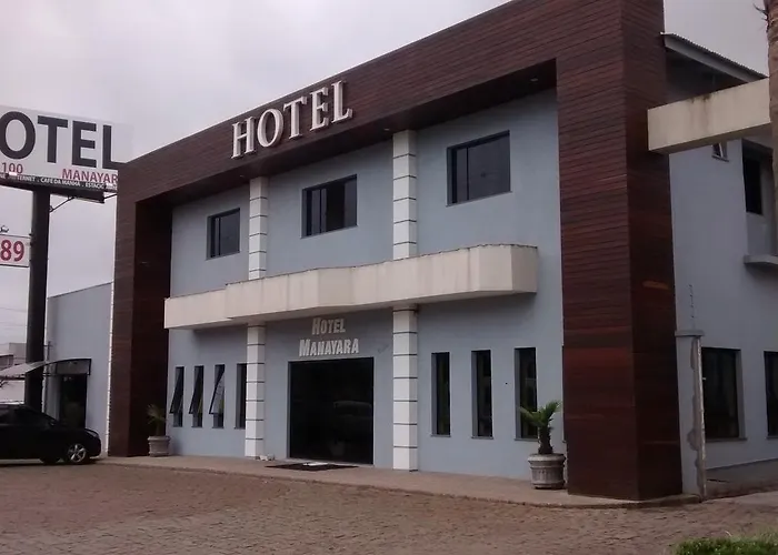 Hotel Manayara
