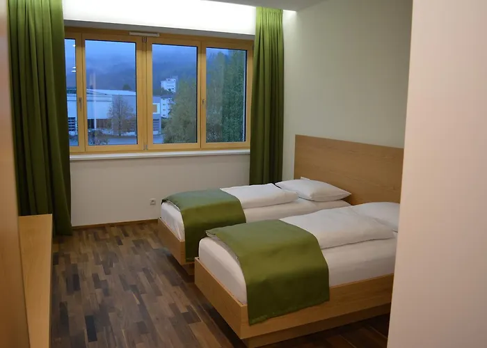 Business Motel Feldkirch