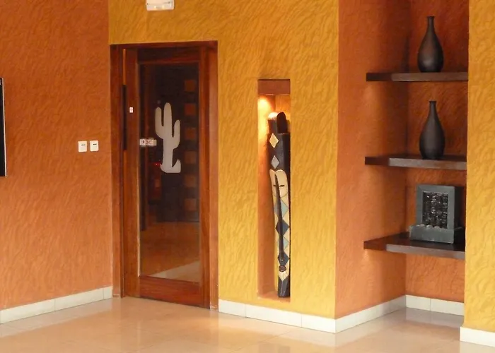 Kactus Lodge