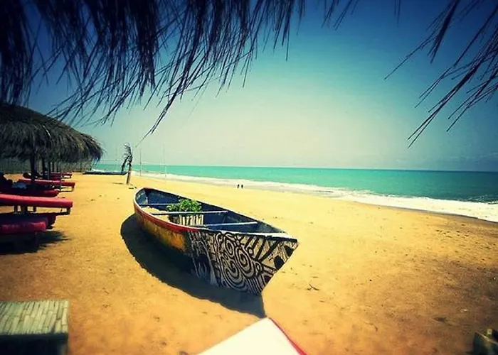 Pure Plage
