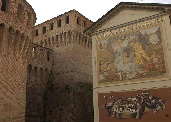 Hotel Antico Borgo