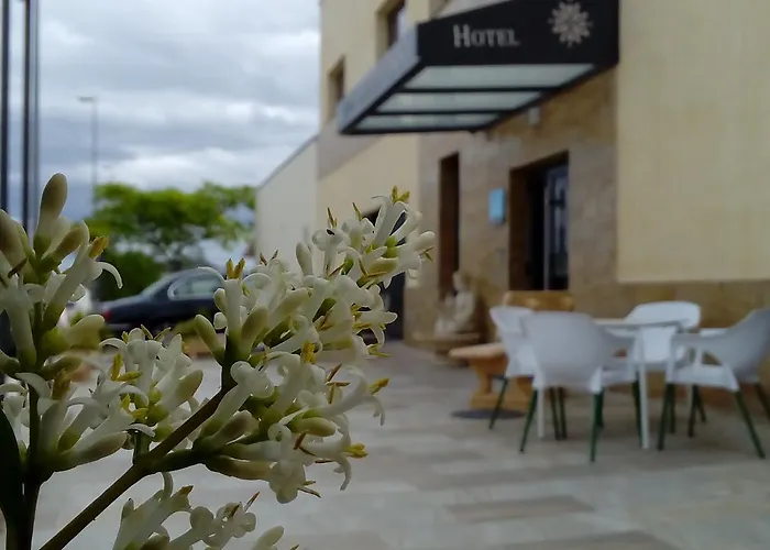 Hotel Primavera