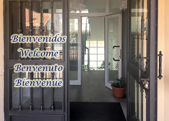 Hotel El Ancla