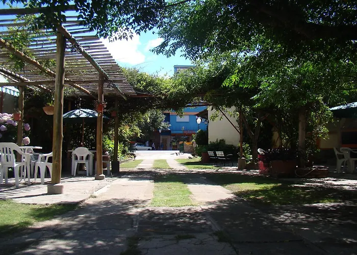 Hotel Nuevo Favorita