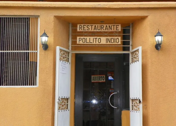 Hotel Ipsan Nah