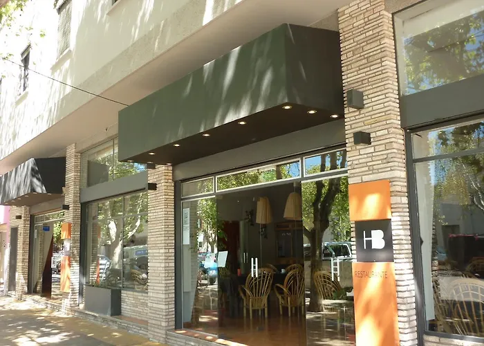 Bonito Hotel