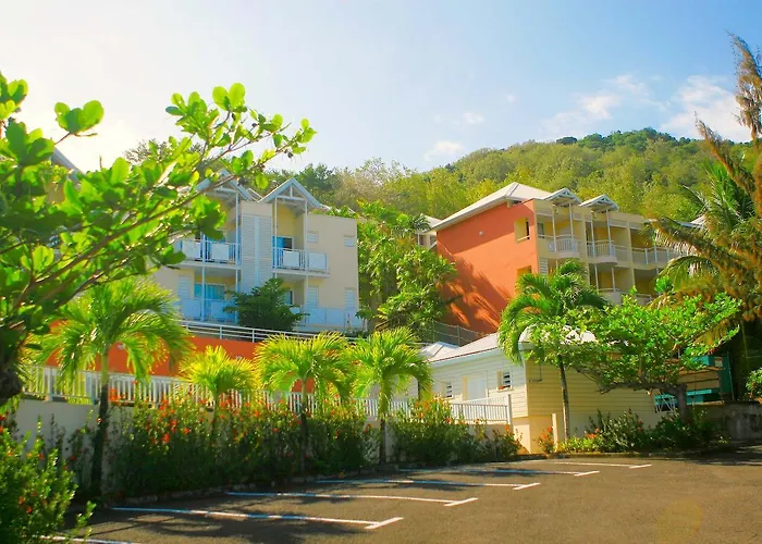 Karibea Residence La Goelette