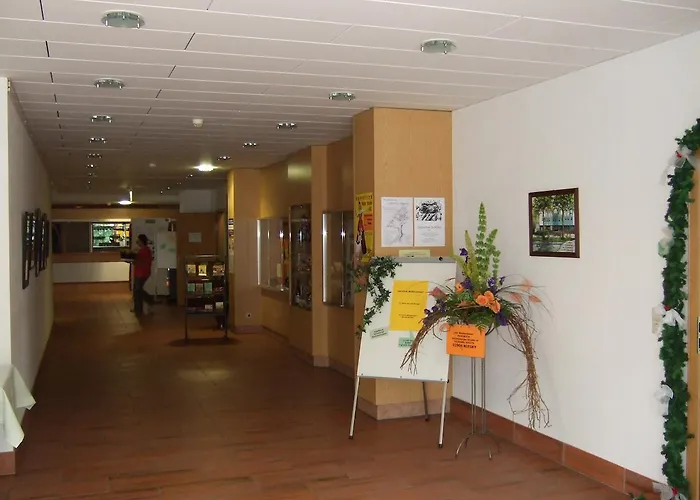 Bürgerhaus Niesky