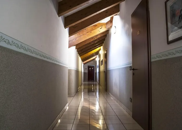 Ristorante Albergo da Giovanni