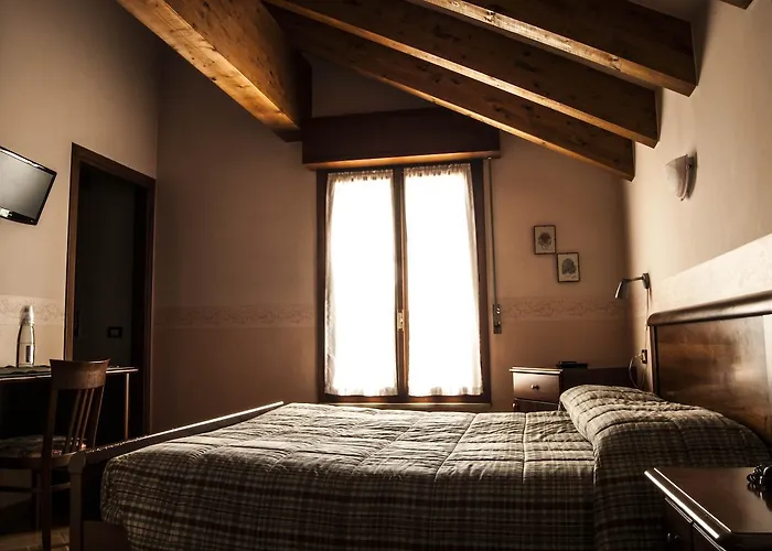 Ristorante Albergo da Giovanni