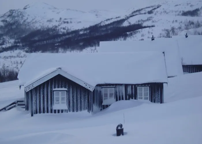 Bessheim Fjellstue Og Hytter