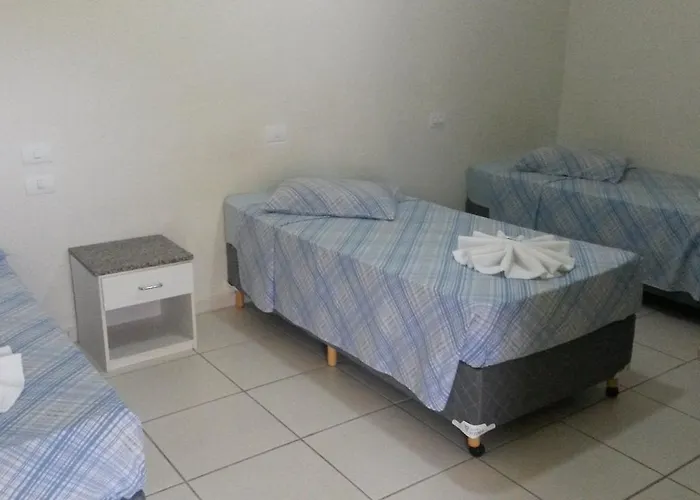 Hotel Joabi