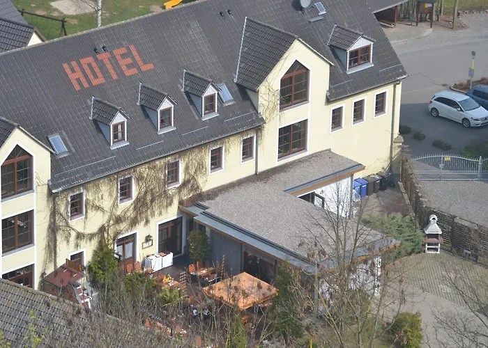 Elegant-Hotel Zur Burg