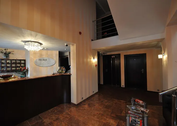 Hotel Linder