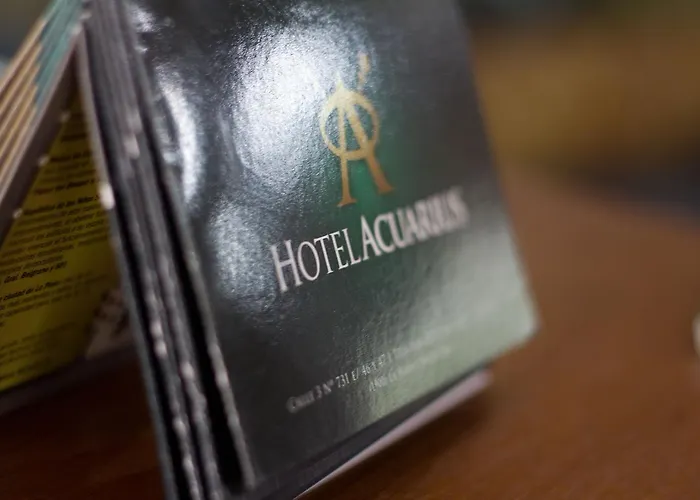 Hotel Acuarius