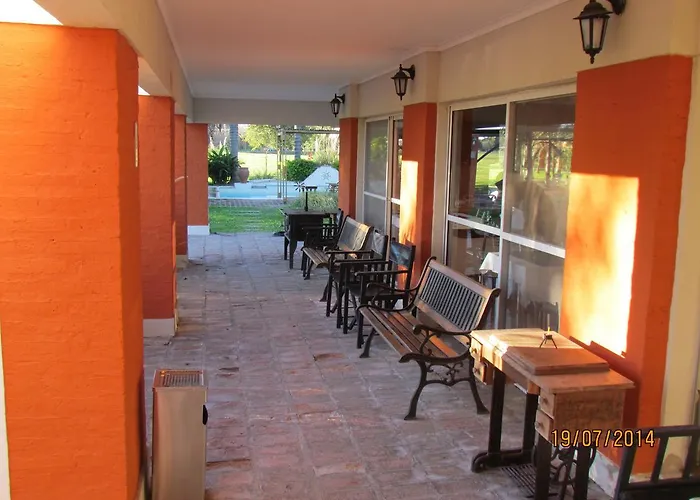 Hotel Monte Regina