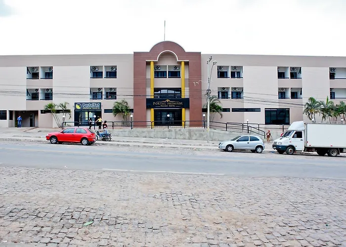 Hotel Portal Premium