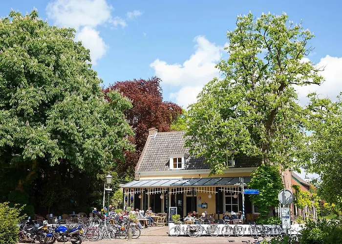 Restaurant Hotel Buitenlust