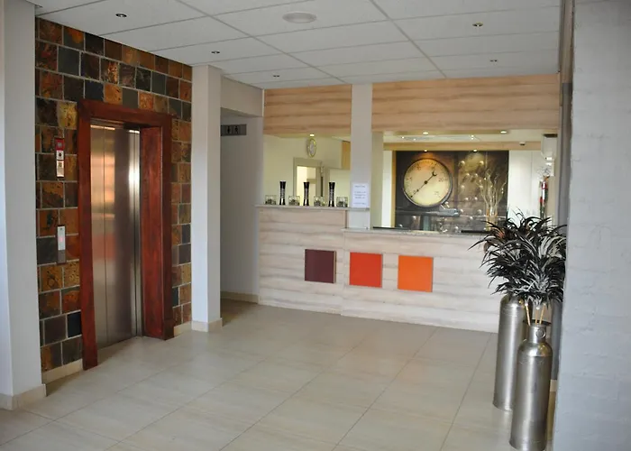 Merchant Business Class Hotel
