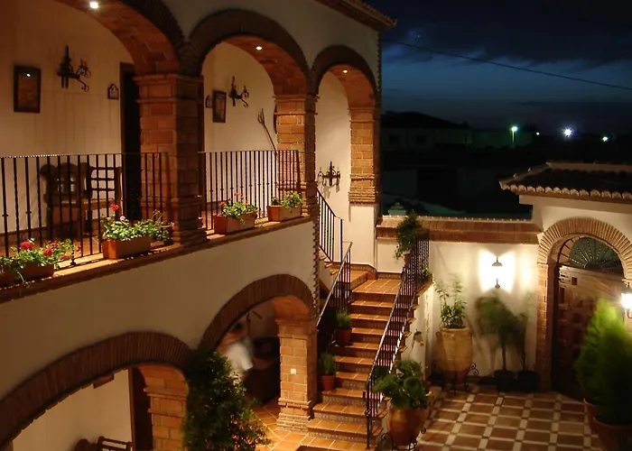 Hotel Rural Andalucia