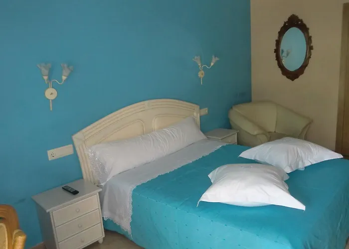 Hotel Gasaqui