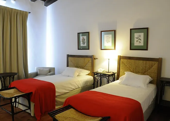 Hotel Hostal del Espinillo