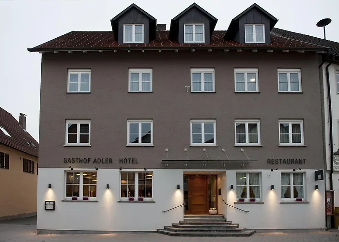 Gasthof Adler