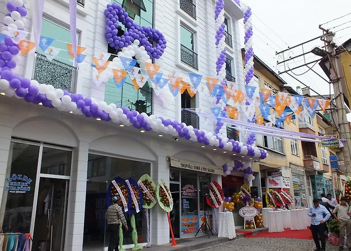 Colonia Park Otel