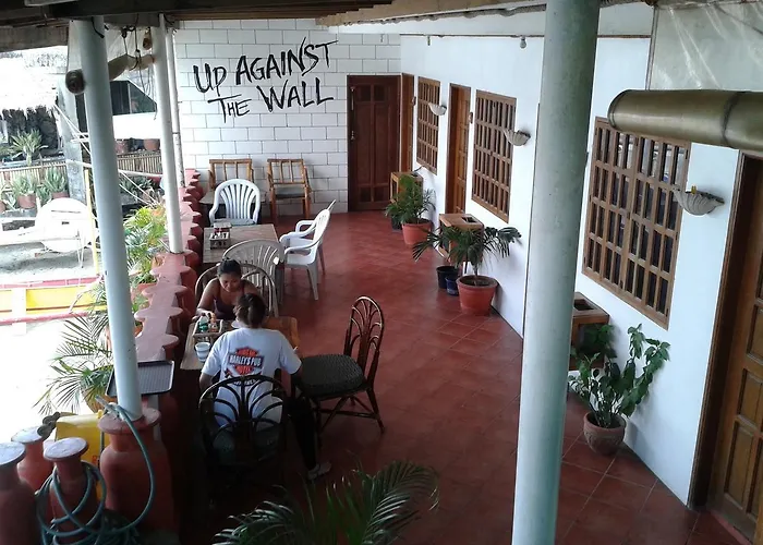 Harleys Hotel