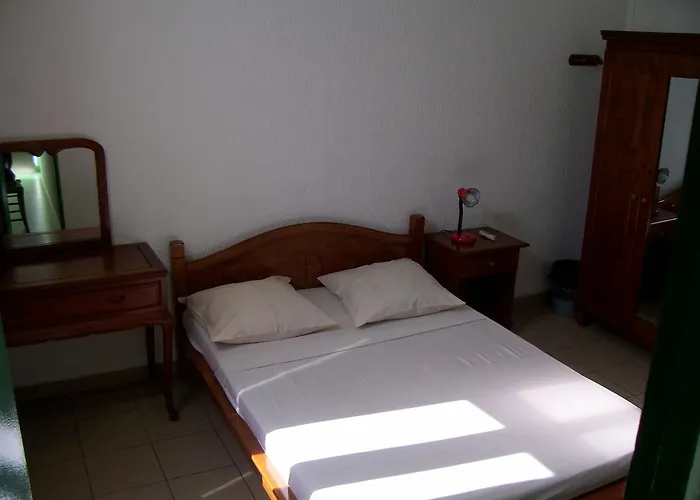 Hotel Le Nathania