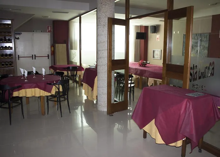 Hotel Costa Blanca