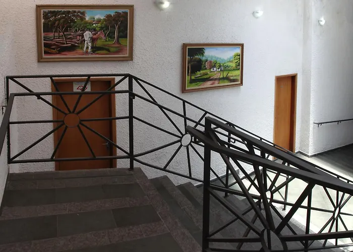 Hotel Santa Rita Indaiatuba