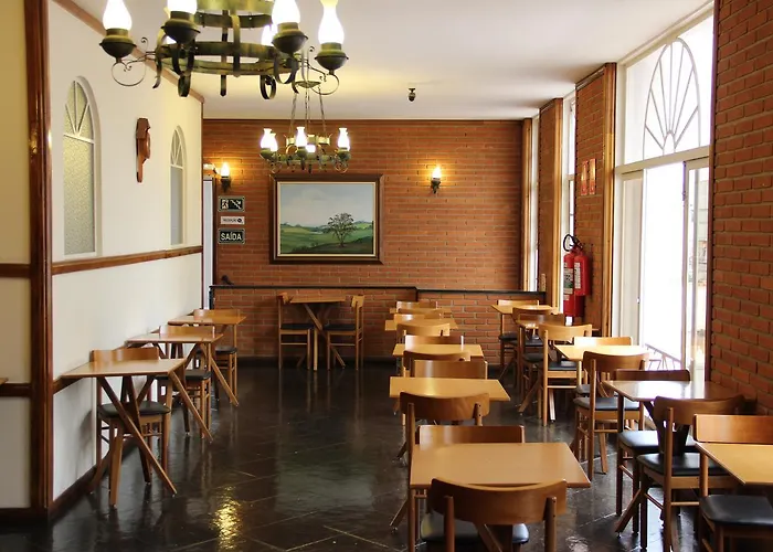 Hotel Santa Rita